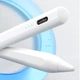 Активный стилус Joyroom JR-X9S Pro с 2 сменными наконечниками White (6956116781521) - изображение 10