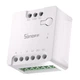 Перемикач WiFi SONOFF MINI-D Matter (AC/DC 12-48V, безпотенціальний контакт) (MINI-D) - зображення 2