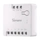 Перемикач WiFi SONOFF MINI-D Matter (AC/DC 12-48V, безпотенціальний контакт) (MINI-D) - зображення 4