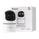 Умная WiFi камера Sonoff CAM-PT2 2MP (CAM-PT2) - изображение 4