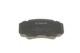 Гальмівні колодки BOSCH 0986494049 Peugeot Boxer; Citroen Jumper; Fiat Ducato 425246, 425247, 425468 - зображення 2