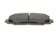Комплект гальмівних колодок ATE 13046057672 Toyota Verso, Auris, Corolla, Rav-4, Yaris 19374084, 0446512610, 0446542190 - изображение 4