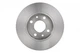 Диски гальмові BOSCH 0986478273 Renault Twingo, Clio 7701204285, 7700716947 - зображення 2