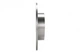 Диски гальмові BOSCH 0986478273 Renault Twingo, Clio 7701204285, 7700716947 - зображення 3
