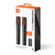 Микрофон JBL EasySing Mics (JBLEASYSINGMICS) черный - зображення 6