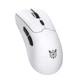Компьютерная мышь Onikuma DM01 (Wired/2,4G) Белый - изображение 8