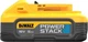 Набір акумуляторних батарей для інструментів DeWalt PowerStack 18 В 5 Аг 2 шт. (DCBP518H2-XJ) - зображення 3