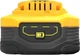 Набір акумуляторних батарей для інструментів DeWalt PowerStack 18 В 5 Аг 2 шт. (DCBP518H2-XJ) - зображення 7