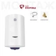 Водонагрівач Ariston BLU1 R 50 V 1.5 К PL DRY - зображення 2