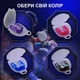 Капа для бокса мма боксерская защитная для боксеров кикбоксинга тайского бокса карате тхэквондо единоборств для зубов спортивная анатомическая для взрослых силиконовая из термопластика EVA GDragon Фиолетовая 1_4_L_4 - изображение 10