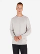 Джемпер мужской Colin's CL1064759MGA S Gray (8684112380827) - изображение 1
