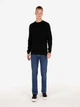 Джемпер мужской Colin's CL1064759BLK S Black (8684112380766) - изображение 3