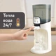 Машина для приготовления детской смеси Baby Brezza Подогреватель воды для детской смеси Instant Warmer, белый (BRZ0057) - изображение 6