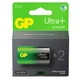 Батарейка GP 13AUP-S2 лужна LR20 D Ultra PLUS 2/20 - зображення 2