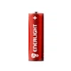 Батарейка ENERLIGHT алкалін MEGA POWER AA LR6 BLI 4/48 - зображення 2