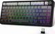 Игровая клавиатура ATTACK SHARK X85 Gradient Black - изображение 1