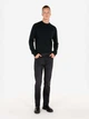 Джемпер мужской Colin's CL1070810GRE 2XL Dark Green (8684112331515) - изображение 3