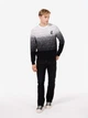 Джемпер мужской Colin's CL1071056BLK XL Black (8684112385235) - изображение 3