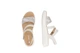 Сандалі жіночі Remonte 42 бежевий (D3L51-60/42/) - изображение 3