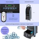Мобильный кондиционер Klarstein Maxfresh 3-в-1 - изображение 7