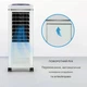 Охладитель воздуха Klarstein Windspiel Белый - изображение 5