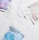 Увлажняющая активная маска с гиалуроновой кислотой Innisfree Hyaluronic Acid Active Mask 25 мл - зображення 2
