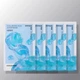 Увлажняющая активная маска с гиалуроновой кислотой Innisfree Hyaluronic Acid Active Mask 25 мл - зображення 3