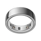 Розумне кільце Oura Ring 4 Silver (Size 9) - изображение 1