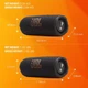 Портативна колонка JBL Flip 7 Black (JBLFLIP7BLK) - изображение 5