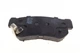 Колодки гальмові BLUE PRINT ADG04249 KIA Magentis, Sportage; Hyundai Tucson, Sonata, Santa Fe, Elantra, Getz, Matrix, I30 S583022HA00, J3610507, 58302AA20 - зображення 3