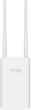Точка доступа TP-LINK EAP603-Outdoor WiFi6 / до 300м - изображение 1