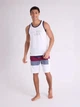 Майка мужская U.S. Polo Assn 11Q0068-2X00A(White) XL Белая (786662615607) - изображение 3