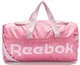 Спортивна сумка Reebok Sport Act Core M FQ5298 рожева 35 л - изображение 1