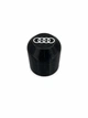 Декоративный колпачок на фаркоп Audi - изображение 1
