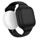 Брелок пошуковий трекер HOCO E91E Tiger Smart Anti-Lost (Bracelet Type) Classic Black з підтримкою Apple Find My - зображення 1