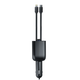 АЗП з FM-модулятором WUW-C237 black (6972573338177) - изображение 4