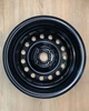 Диск колесный DK 218.3101015-10.28 черный CHEVROLET AVEO R14 - зображення 2