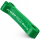 Эспандер-петля 4FIZJO Power Band 45 мм 26-36 кг резина для фитнеса и спорта Green (P-5907222931080) - изображение 1