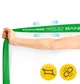 Эспандер-петля 4FIZJO Power Band 45 мм 26-36 кг резина для фитнеса и спорта Green (P-5907222931080) - изображение 8