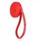 Эспандер-петля 4FIZJO Power Band 13 мм 6-10 кг резина для фитнеса и спорта Red (P-5907222931059) - изображение 7