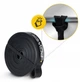 Еспандер-петля 4FIZJO Power Band 22 мм 12-17 кг резина для фітнесу і спорту Black (P-5907222931066) - зображення 2