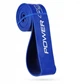 Эспандер-петля 4FIZJO Power Band 64 мм 36-46 кг резина для фитнеса и спорта Blue (P-5907222931097) - изображение 4