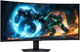 Monitor 40" Samsung Odyssey S40FG756EU - obraz 1