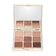 Paese SelfGlow палітра тіней для повік Nude 12,5 г - изображение 2