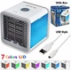 Кондиционер Arctic Air Ultra портативный охладитель воздуха USB - изображение 2