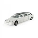 Набір Technopark Toyota Prado, Range Rover Evoque і Білий Лімузин SET_PRADO-BK(FOB) - зображення 7