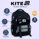 Рюкзак шкільний ортопедичний Kite Education Monster High 39x28x12.5 см 13 л (MH26-1022M) - зображення 2