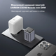 Мережевий зарядний пристрій UGREEN CD318 Nexode mini 20W Charger EU (UGR-90664) (UGR-90664) - изображение 3