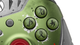 Геймпад Бездротовий Microsoft Xbox Series Controller DOOM: The Dark Ages Limited Edition White - зображення 5