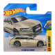 Машинка Базова Hot Wheels '17 Audi RS 6 Avant HW Euro 1:64 JJK90 Grey - зображення 1